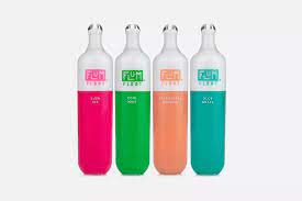 Discover Flavor Freedom with Flum Disposable Vapes