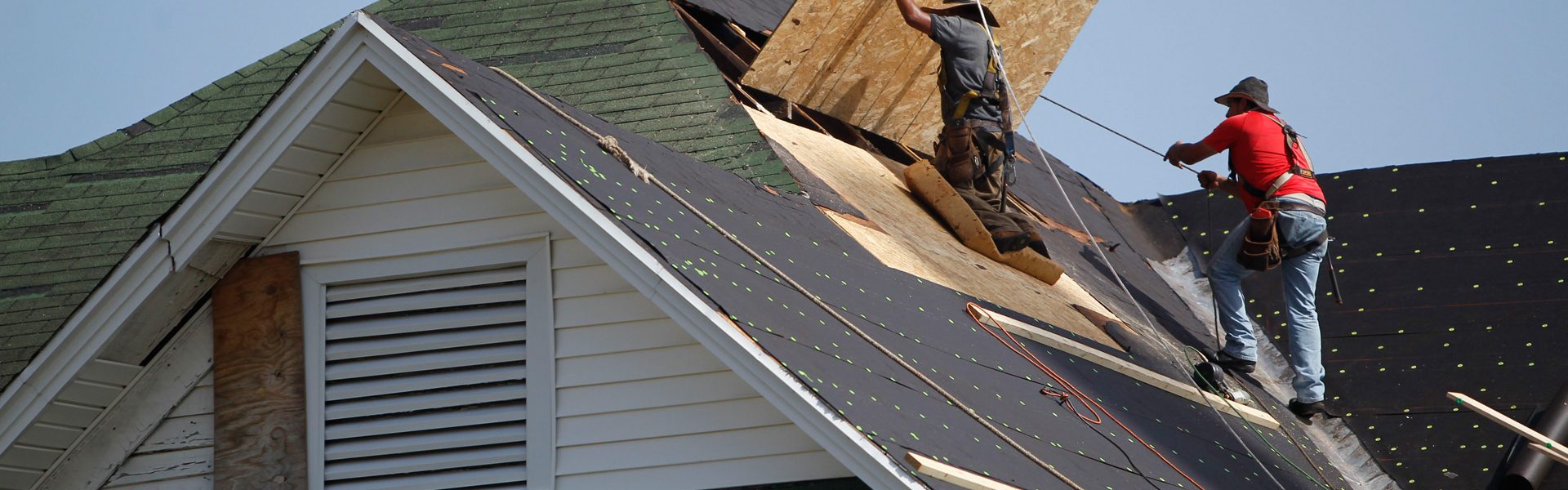 Reno Roof Repair | 24-Hour Emergency Residential Repairs