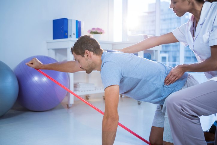 Best Physical Therapists Near Me in The Los Angeles, CA Area