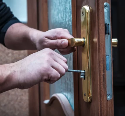 Unlocking Peace of Mind: Trusted Locksmith Services in Deerfield Beach, FL